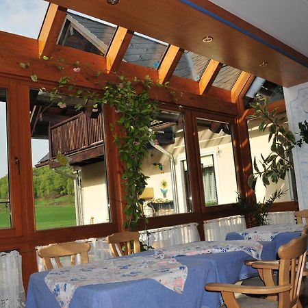 Gaestehaus Anna Unterlamm  Extérieur photo