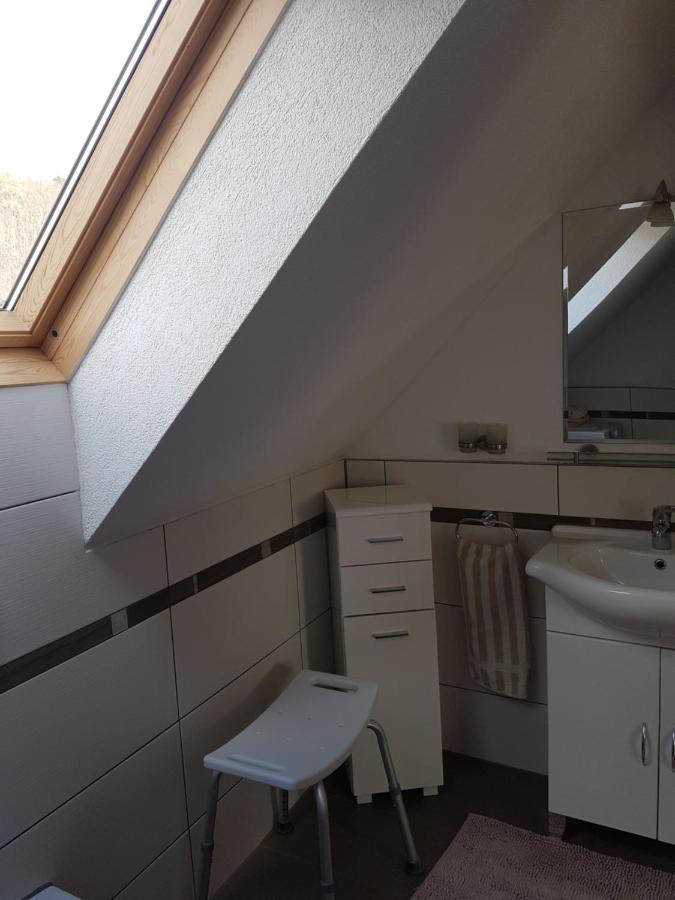 Gaestehaus Anna Unterlamm  Extérieur photo
