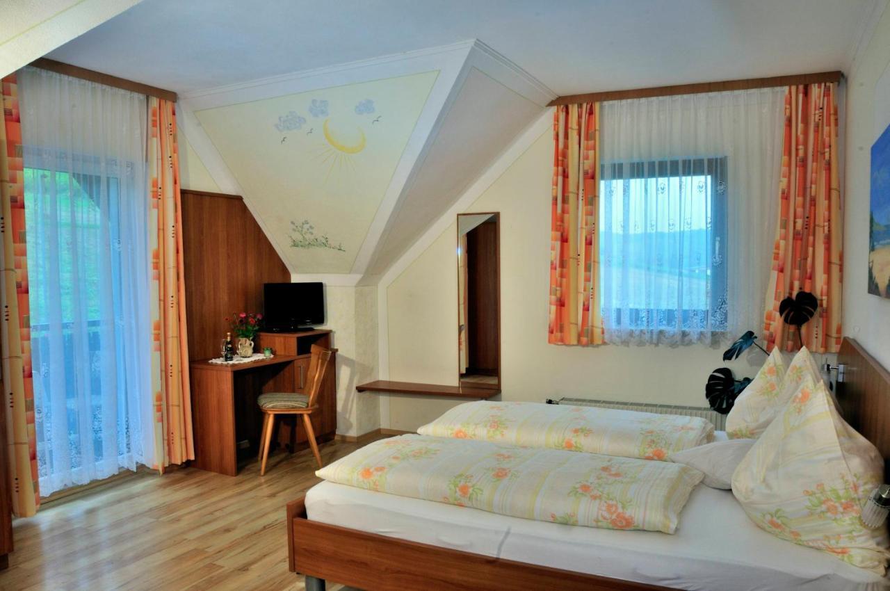 Gaestehaus Anna Unterlamm  Chambre photo